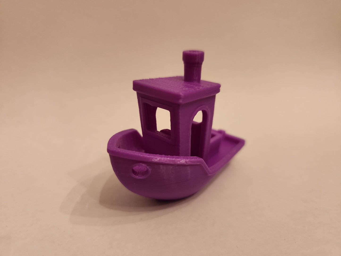 3D Printed Puzzle Box (Easy)